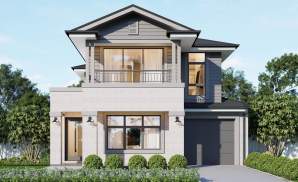 Aria 28 One - Hampton Facade
