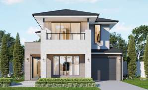 Aria 28 One - Vincent Facade