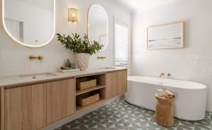 two storey home design aria 28 one ensuite homeworld oran park