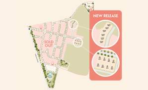 Ashbourne moss vale house and land map