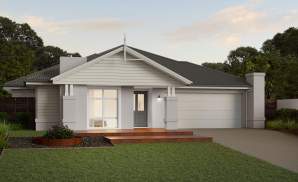 Avalon - Westbury Facade