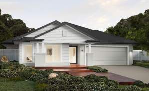Avalon - Whitehaven Facade