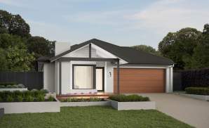 Bellevue - Cayman Facade