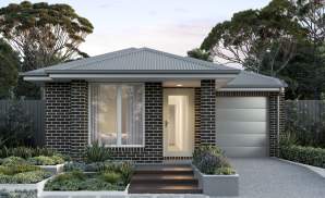 Benaco - Classic Facade