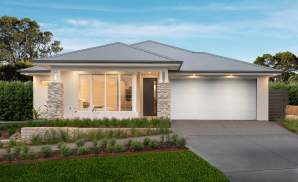 Botanica- Biarra Facade