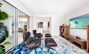 Botanica- Games Room