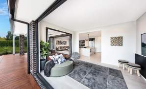 Botanica- Games Room