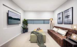 Botanica- Home Theatre