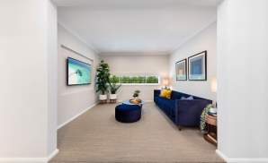 Botanica- Home Theatre