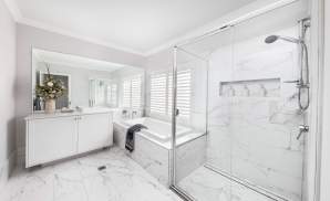 Bridgetown 33- Bathroom