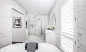 Bridgetown 33- Ensuite