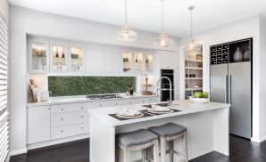 Bridgetown 33- Kitchen