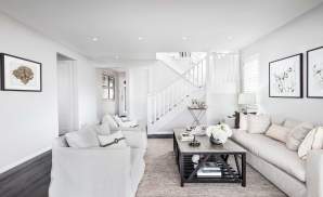 Bridgetown 33- Family/Living