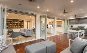 Bridgetown Home Design by McDonald Jones 