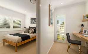 Bridgetown Home Design by McDonald Jones 