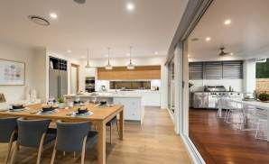 Bridgetown Home Design by McDonald Jones 