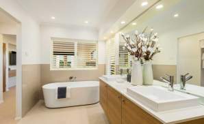 Bridgetown Home Design by McDonald Jones 