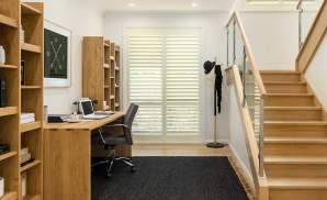 Bridgetown Home Design by McDonald Jones 