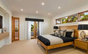 Bridgetown Home Design by McDonald Jones 