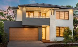 Bridgetown 38- Waverley Facade