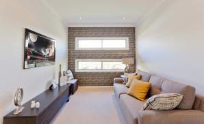 Children's Activity Room - Monte Carlo Display - Twin Waters - McDonald Jones