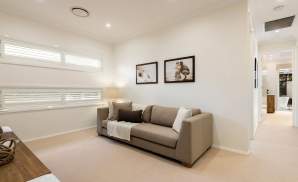 Children's Activity, Monte Carlo Display Home at Home World 5 - McDonald Jones