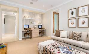 Children's Activity - Seaside Retreat - Shell Cove - McDonald Jones