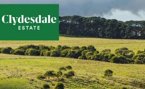 Clydesdale Estate