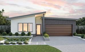 DeLorean Everyday - Alpine Facade DeLorean Everyday - Alpine Facade