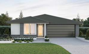 DeLorean Everyday - Savannah Facade DeLorean Everyday - Savannah Facade