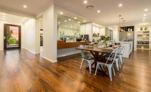 Esperance - Dining & Kitchen