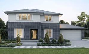 Enzo Five - Classic Facade