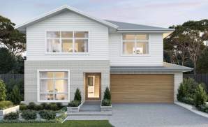 Enzo Everyday - Beachside Facade