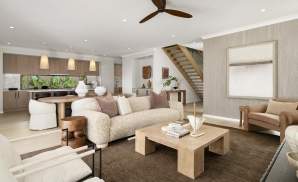 Enzo_four_two_storey_shoalhaven_Living_dining