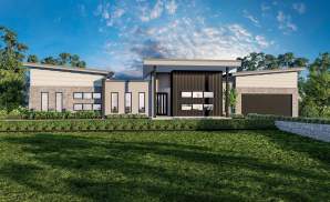 Esperance - Sapphire Facade