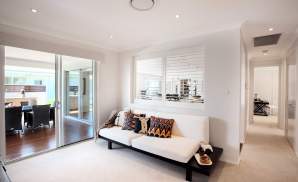 Children's Activity - Monte Carlo Display Home - Fern Bay - McDonald Jones