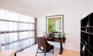 Study - Monte Carlo Display Home - Fern Bay - McDonald Jones