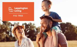 Fig Tree at Leppington Living