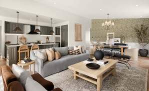 single storey home design havana grande living at watagan park