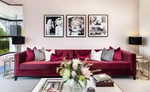 Monte Carlo- Home Theatre- McDonald Jones