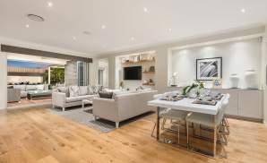 Miami 15- Dining, Family/Living and Alfresco