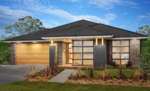 Miami 15- Contemporary Facade