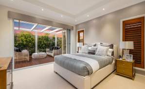 Miami 15- Master Suite