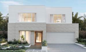 Lagos - Urban Facade