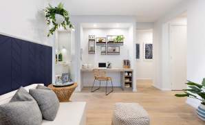 Lakeside- Children's Activity