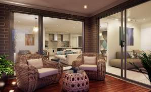 Linden Home Design - Alfresco - McDonald Jones