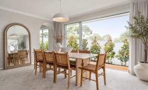single storey home design lisbon one dining wilton greens