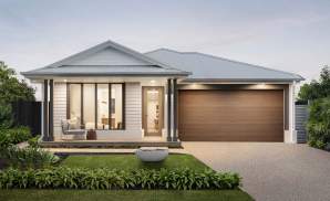 watagan park display home lucia three seaspray facade