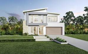 Burleigh Facade - Manhattan 38