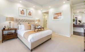 Esperance Master Bedroom